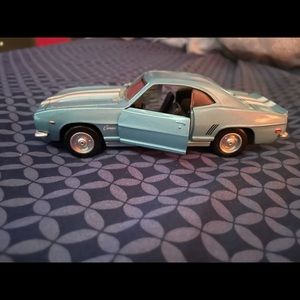 Vintage car